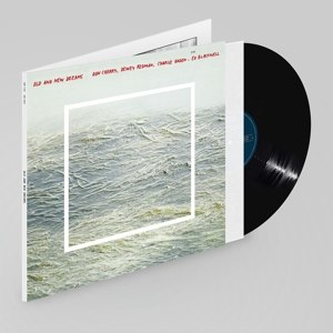 DON CHERRY, DEWEY REDMAN, CHARLIE HADEN, ED BLACKWELL / OLD AND NEW DREAMS - Luminessence AUDIOPHILE VINYL