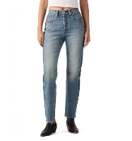ג’ינס Levis 12501-0641 501 JEANS
