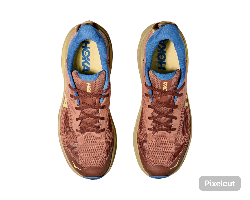 Hoka challenger 8 wide-הוקא