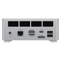 MinisForum UM870 Plus Ryzen 7 8745H 32GB 1TB Radeon 780M W11