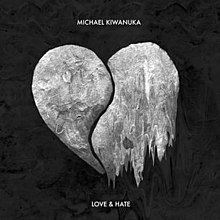 MICHAEL KIWANUKA/LOVE AND HAT