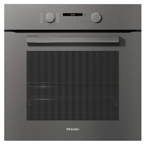 תנור אפיה בנוי Miele מילה H 2861 GREY אפור