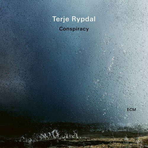 TERJE RYPDAL: CONSPIRACY