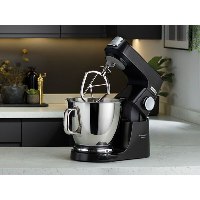 מיקסר שף XL טיטניום קנווד KENWOOD דגם KVL86.004BK