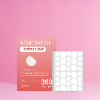 360 ACNE  חבילה 1 - מדבקות לטיפול ממוקד בפצעים - 360 ACNE