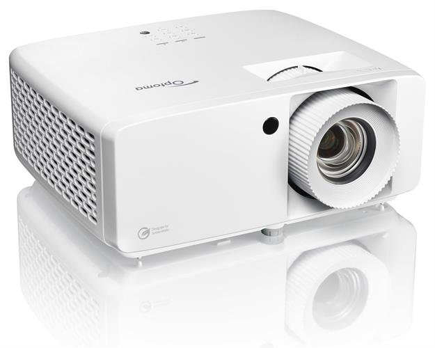 מקרן לייזר ZK450 - 4k 4200ANSI