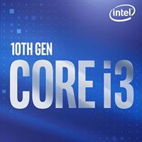 Intel Core i3 10105F / 1200 Box