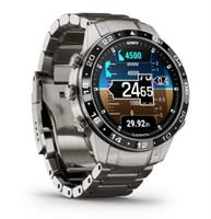 שעון חכם מבית גרמין Garmin MARQ Aviator (Gen 2)