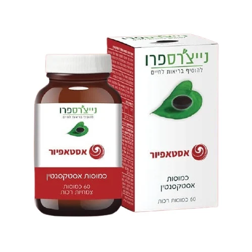 אסתאפיור - AstaPure