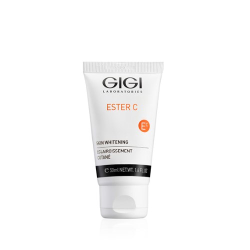 קרם הבהרה  GIGI