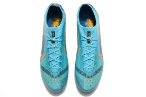 נעלי כדורגל Nike Mercurial Vapor XIV Elite FG תכלת