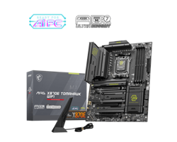 לוח אם MSI MAG X870E TOMAHAWK WIFI