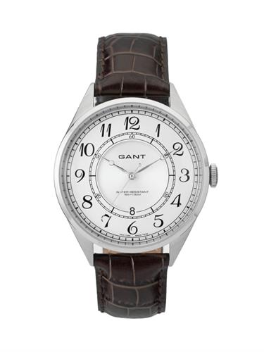 שעון יד אנלוגי גברים GANT W70472