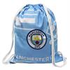 תיק שרוכים - חולצת משחק מנצ'סטר סיטי KidSuper x - גביע העולם למועדונים 2025