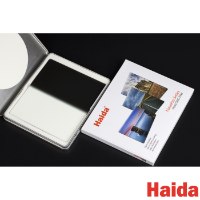 Haida 150 x 170mm NanoPro MC Hard Edge Graduated 1.2 פילטר מדורג קשה 4 סטופים ציפוי איכותי NanoPro