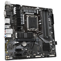 Gigabyte Z690M DS3H DDR4