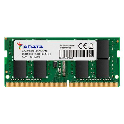ADATA DDR4 SO-DIMM