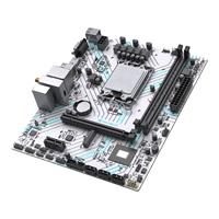 MAXSUN B660M GAMING WIFI ICE