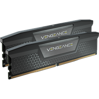 Corsair Vengeance DDR5 32GB (2x16GB) 6400 CL32 XMP 3.0