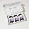 מארז 3 חודשים ₪385 (₪1.92) ליח - FOREVER - לשיער בריא ומאוזן לאישה