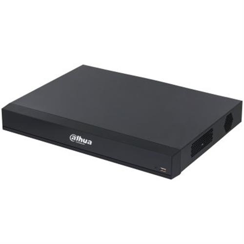 DAHUA מערכת הקלטה NVR ל 16 ערוצים WizMind