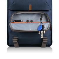 תיק גב למחשב נייד Lenovo 15.6-inch Laptop Urban Backpack B810 by Targus Blue GX40R47786