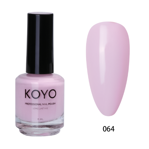 לק רגיל 064 - KOYO