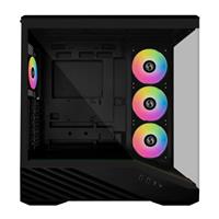 מארז מחשב Lian-Li Vector V100R Black