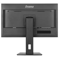 מסך מחשב IIYAMA 27" ProLite IPS FHD 100Hz 1ms