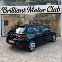 Seat Leon 2016