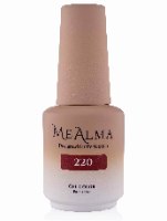 לק ג'ל MeAlma מי אלמה 220