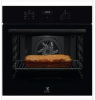 תנור רב תכליתי 71 ליטר דגם Electrolux EOH6221K אלקטרולוקס שחור