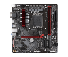 לוח Gigabyte B760M GAMING DDR4 Micro-ATX LGA1700