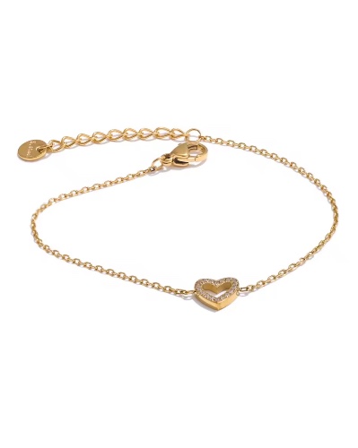 Havana Bracelet Gold