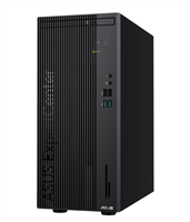 מחשב נייח ASUS ExpertCenter I7-13620H 16GB 512 NVME 3YOS DOS