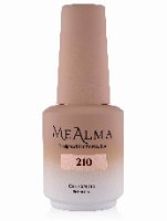 לק ג'ל MeAlma מי אלמה 210