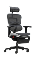 כיסא גיימינג ארגונומי Comfort Ergohuman Ultra Gaming