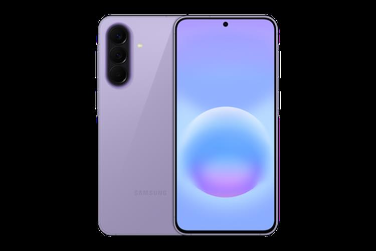 SAMSUNG GALAXY A57 8/128GB PURPLE E000001059