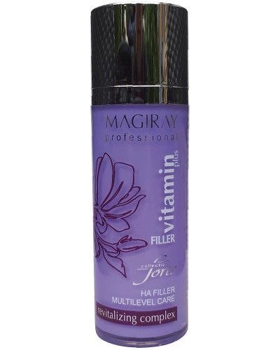 ויטמין פלוס MULTILEVEL H.A FILLERS − VITAMIN plus  Magiry