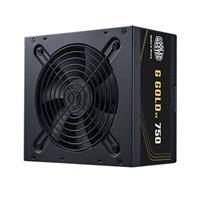 ספק Cooler Master G Gold 750 V2 750W ATX3.1 80 Plus Gold