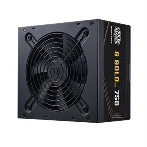 ספק Cooler Master G Gold 750 V2 750W ATX3.1 80 Plus Gold