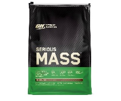 גיינר סיריוס מאס אופטימום  Optimum Serious Mass