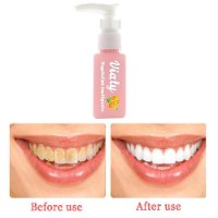 משחת שיניים Viaty Toothpaste להלבנה