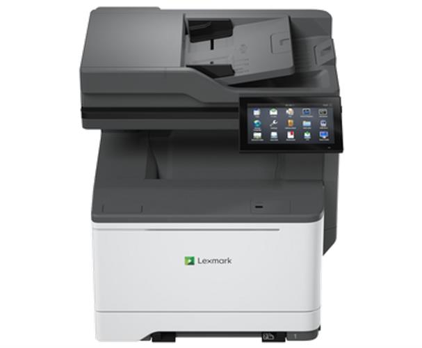 LEXMARK CX635ADWE MFP COLOR LASER