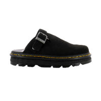 Dr Martens ZebZag Mule Black