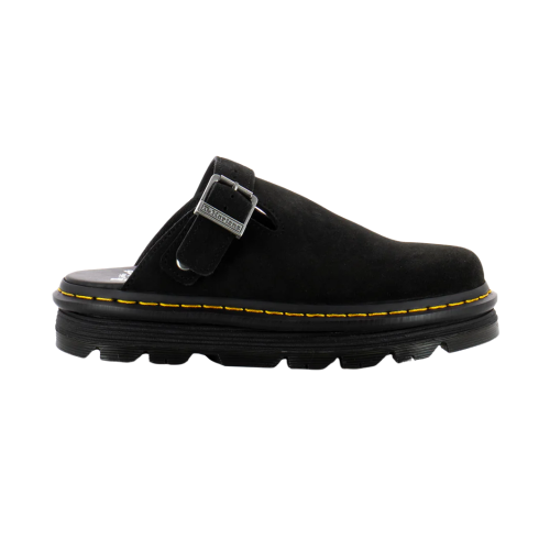 נעלי ד״ר מרטינס - Dr Martens 3 Eye Gibson Smooth Black