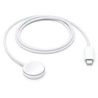 מטען לשעון אפל Apple Watch Magnetic Charger to USB-C Cable
