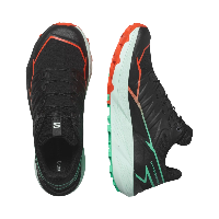 Salomon THUNDERCROSS-נעלי ריצת שטח סלומון
