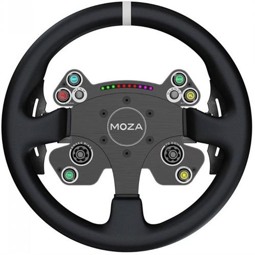 חישוק הגה Moza Racing CS V2P