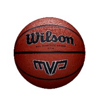 כדורסל | WILSON MVP 285 BSKT BROWN